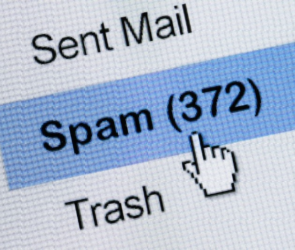 Block Spam Emails