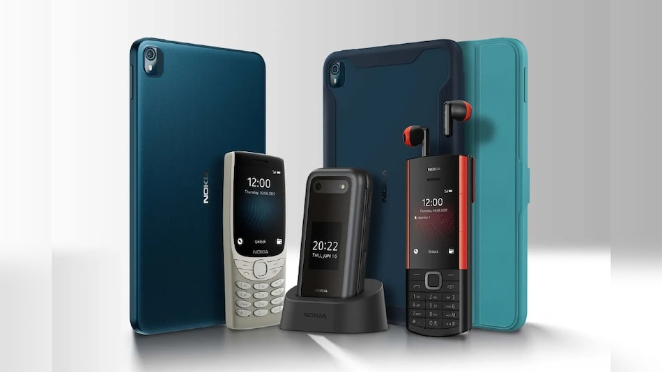 Nokia New Phones